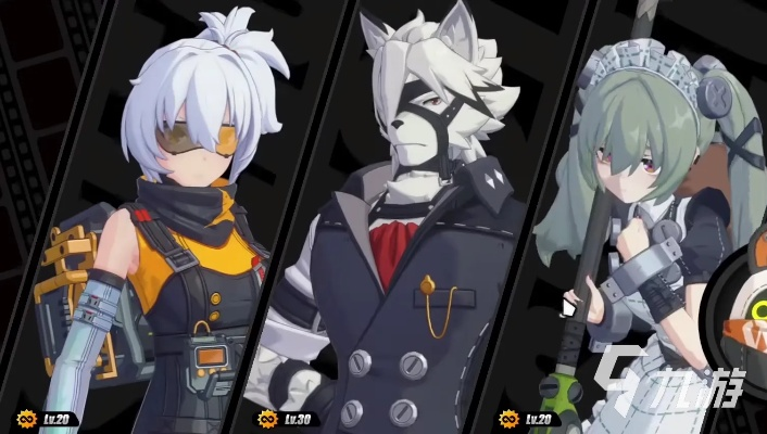 《绝区零》11号角色解锁教程,11号获取核心方法 《绝区零》11号角色解锁教程,11号获取核心方法