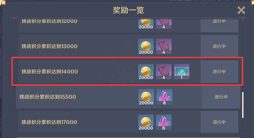 《原神》追想练行第三日满奖励速成攻略 《原神》追想练行第三日满奖励速成攻略