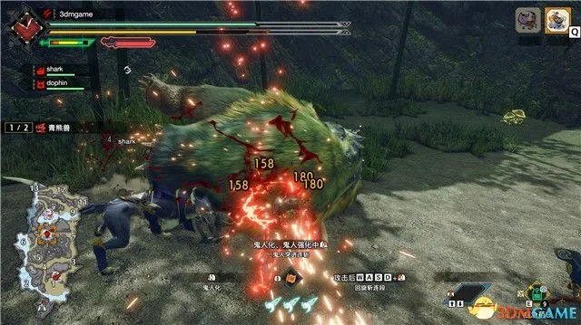 《怪物猎人崛起》曙光DLC素材刷怪攻略 《怪物猎人崛起》曙光DLC素材刷怪攻略