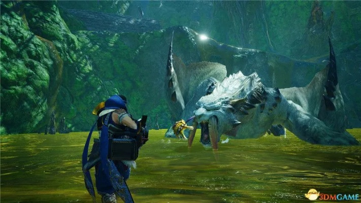 《怪物猎人崛起》曙光DLC素材刷怪攻略 《怪物猎人崛起》曙光DLC素材刷怪攻略