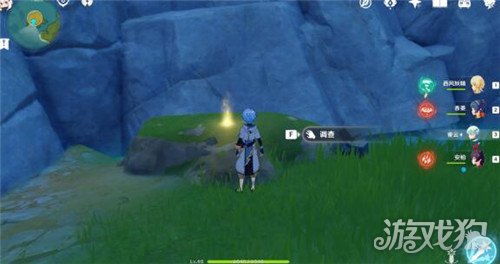 《原神》V2.8鸣神岛挑战位置与奖励 《原神》V2.8鸣神岛挑战位置与奖励