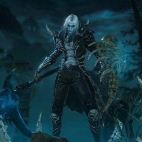 《暗黑破坏神不朽》圣教军秘境冲层0氪Build攻略