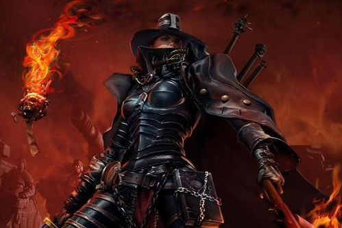 暗黑不朽死灵法师DOT苦修者流