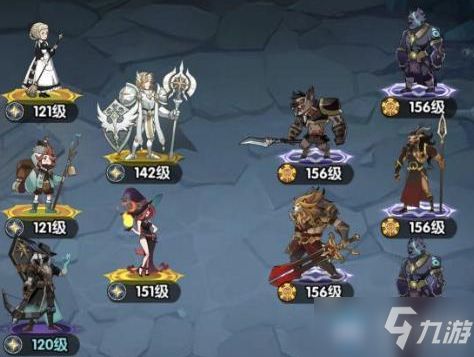 《原神》审判猛攻师攻略：残像暗战首关阵容推荐