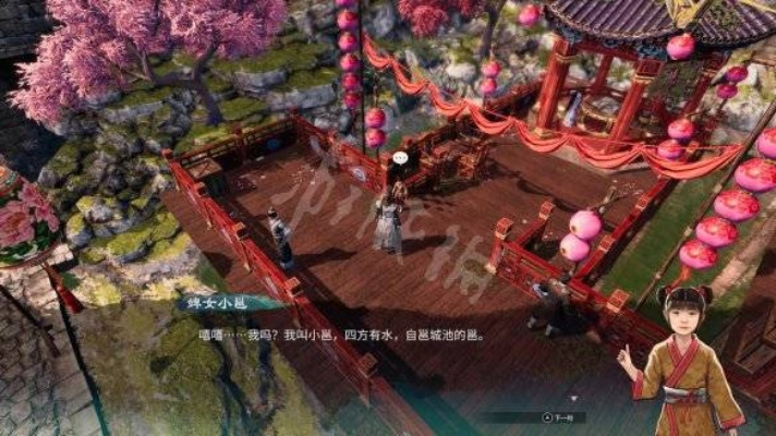 《天命奇御2》迎春楼雯姬攻略:情感线解锁秘籍 《天命奇御2》迎春楼雯姬攻略:情感线解锁秘籍