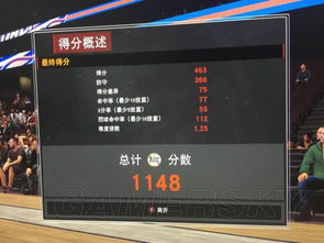 NBA2K22 MT模式玩法前瞻