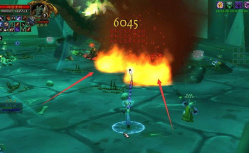 《魔兽世界》TBC玛瑟里顿巢穴攻略:玛瑟里顿战法核心 《魔兽世界》TBC玛瑟里顿巢穴攻略:玛瑟里顿战法核心