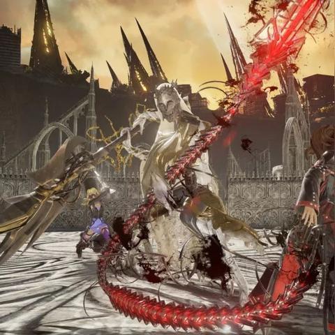 《噬血代码》全结局达成攻略解析