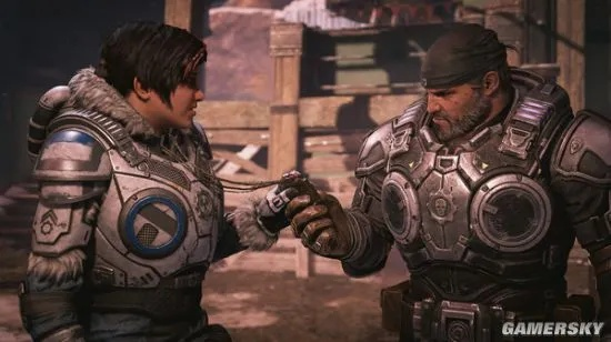 《战争机器5》疯狂难度攻略视频 《战争机器5》疯狂难度攻略视频