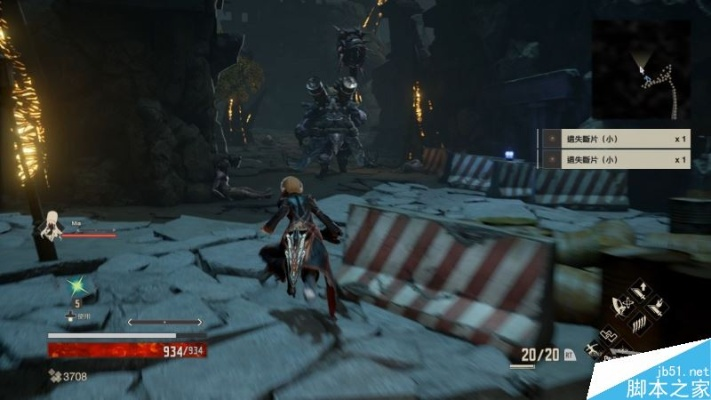 《噬血代码》深层地图攻略核心技巧 《噬血代码》深层地图攻略核心技巧