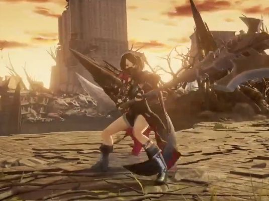 《噬血代码》武器推荐:哪些武器性能卓越 《噬血代码》武器推荐:哪些武器性能卓越