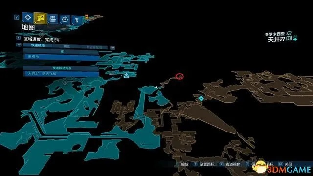 《无主之地3》全收集地图伊瑞德文字红宝箱战友挑战位置 《无主之地3》全收集地图伊瑞德文字红宝箱战友挑战位置