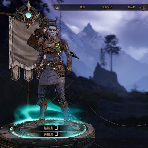 无主之地3全橙装特性解析,武器属性一览 无主之地3全橙装特性解析,武器属性一览