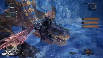 《怪物猎人世界》冰原DLC武器派生汇总