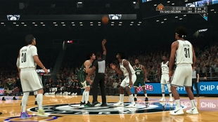 NBA2K20生涯模式剧情攻略