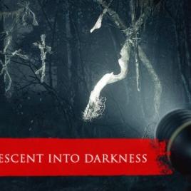 《布莱尔女巫》攻略：全流程实况解说