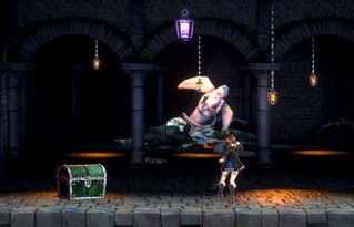 《赤痕夜之仪式》月之魔女BOSS攻略视频