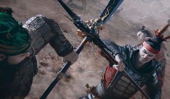 三国全面战争十面埋伏成就攻略