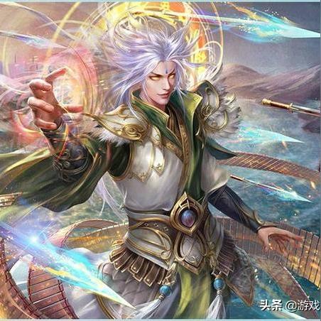 三国全面战争武将分类与招募攻略 三国全面战争武将分类与招募攻略