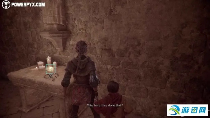 瘟疫传说无罪全收集攻略视频