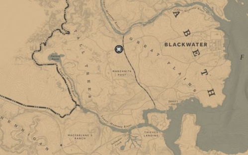 《荒野大镖客OL》主线任务攻略核心解析