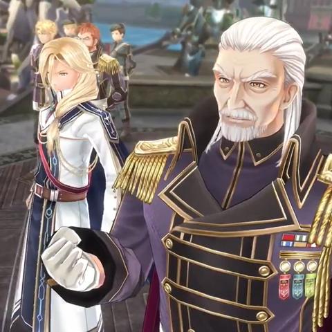 《闪之轨迹4》剧情流程解析 《闪之轨迹4》剧情流程解析