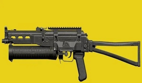 《绝地求生》PP19性能解析:PP19是否值得入手 《绝地求生》PP19性能解析:PP19是否值得入手