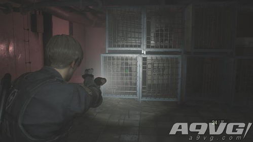 生化危机2重制版里昂篇全收集解谜攻略 生化危机2重制版里昂篇全收集解谜攻略