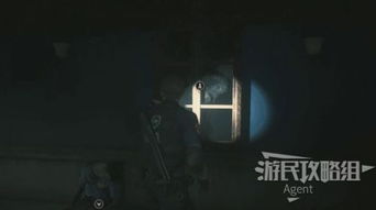 生化危机2重制版里昂篇全收集解谜攻略 生化危机2重制版里昂篇全收集解谜攻略