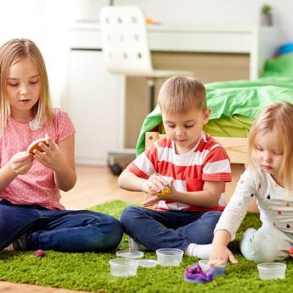 中国式家长女儿版特长盘点 中国式家长女儿版特长盘点