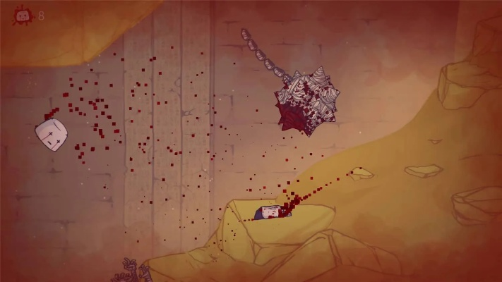 《和平之怒》一命通关攻略