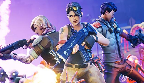 《堡垒之夜》惊恐团战攻略:圣诞惊恐团战玩法解析 《堡垒之夜》惊恐团战攻略:圣诞惊恐团战玩法解析