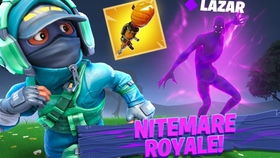 堡垒之夜滑索技巧解析 滑索分布攻略