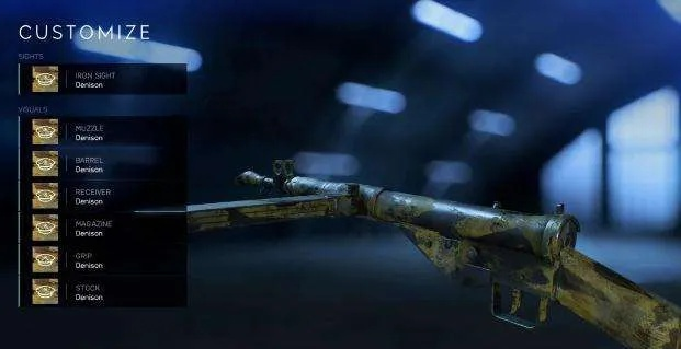 《战地5》白金攻略:全奖杯轻松达成 《战地5》白金攻略:全奖杯轻松达成