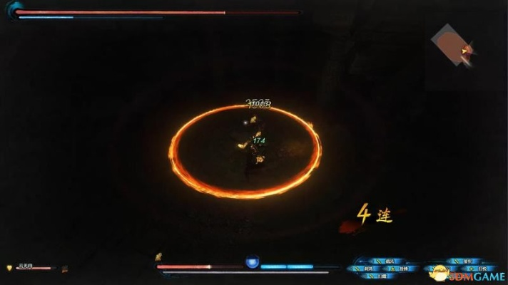 《古剑奇谭3》赤厄阳BOSS挑战攻略 《古剑奇谭3》赤厄阳BOSS挑战攻略