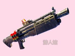 堡垒之夜近战搭板技巧：近身遭遇战搭板核心策略