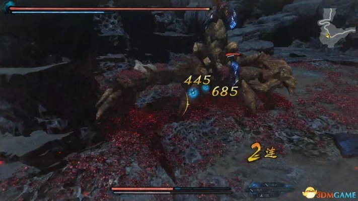 《古剑奇谭3》全Boss战攻略秘籍