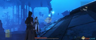 《古剑奇谭3》苍虬藏宝攻略秘籍