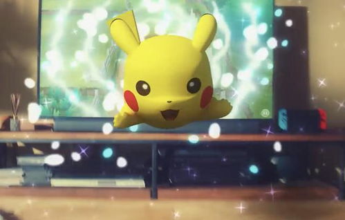 精灵宝可梦皮卡丘伊布技能机位置解析 精灵宝可梦皮卡丘伊布技能机位置解析