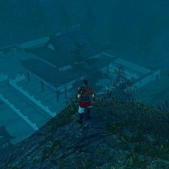 《河洛群侠传》全攻略:支线、收集、选择图文解析 《河洛群侠传》全攻略:支线、收集、选择图文解析