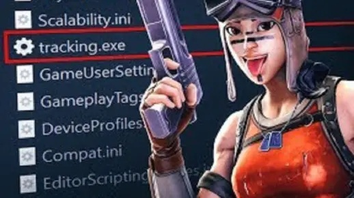 《堡垒之夜》Eryc称霸服务器核心 《堡垒之夜》Eryc称霸服务器核心