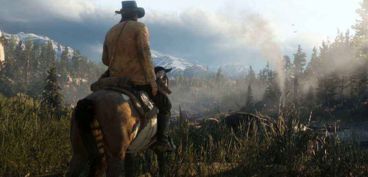 《荒野大镖客2》坟墓位置全图示 《荒野大镖客2》坟墓位置全图示