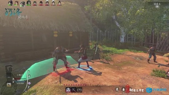 河洛群侠传:武学秘籍获取攻略 河洛群侠传:武学秘籍获取攻略