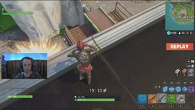 堡垒之夜秋季赛10月29日主播邀请赛match1 堡垒之夜秋季赛10月29日主播邀请赛match1