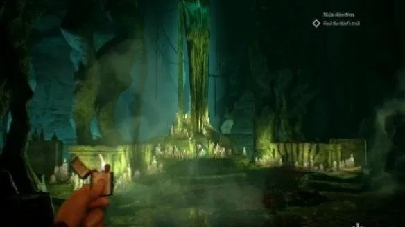 《克苏鲁的呼唤》收集品位置全解析 《克苏鲁的呼唤》收集品位置全解析