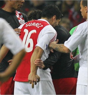 FIFA19第7周最佳阵容揭晓 苏亚雷斯戈丁领衔 FIFA19第7周最佳阵容揭晓 苏亚雷斯戈丁领衔