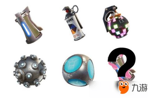 堡垒之夜粘性手雷攻略:粘性马桶手雷技巧分享 堡垒之夜粘性手雷攻略:粘性马桶手雷技巧分享