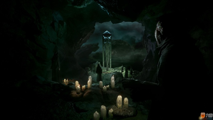 《克苏鲁的呼唤》全流程解谜攻略 《克苏鲁的呼唤》全流程解谜攻略