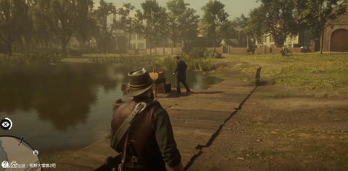 《荒野大镖客2》彩蛋解析汇总 《荒野大镖客2》彩蛋解析汇总