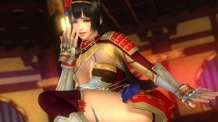 无双大蛇3DLC挑战目标奖励速览 无双大蛇3DLC挑战目标奖励速览